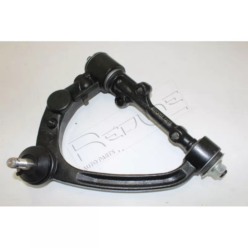 Triangle ou bras de suspension (train avant) RED-LINE 40TO057 - Visuel 1