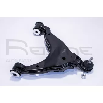 Triangle ou bras de suspension (train avant) RED-LINE OEM 4806860010