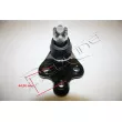 RED-LINE 40TO125 - Rotule de suspension