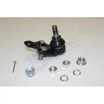 Rotule de suspension avant gauche RED-LINE OEM 4334019016