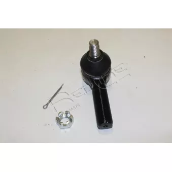 Rotule de barre de connexion avant gauche RED-LINE 40TO183