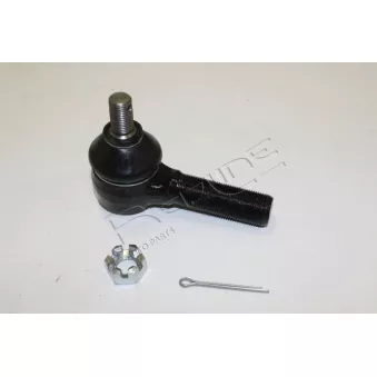 Rotule de barre de connexion avant droit RED-LINE 40TO184