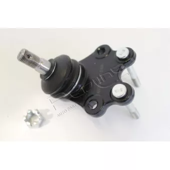 Rotule de suspension RED-LINE OEM 4335029095