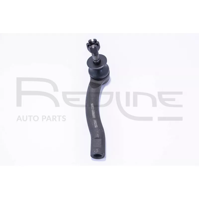 Rotule de barre de connexion avant droit RED-LINE 40TO286 - Visuel 2