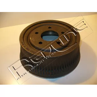 Tambour de frein RED-LINE OEM 4383117
