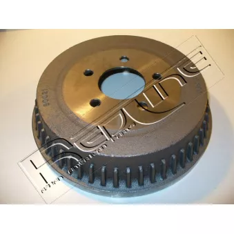 Tambour de frein RED-LINE OEM 4683433