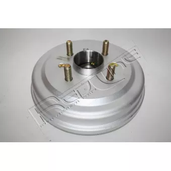 Tambour de frein RED-LINE OEM 96386901