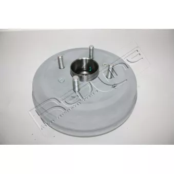 Tambour de frein RED-LINE OEM 96471277