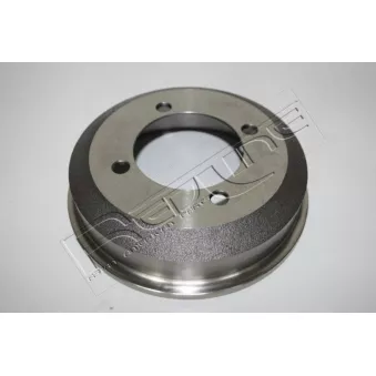 Tambour de frein RED-LINE OEM 5841122010