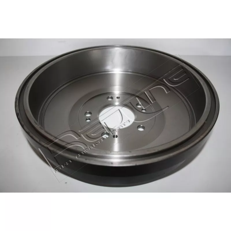 Tambour de frein RED-LINE 41KI004 - Visuel 1