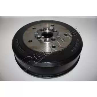 RED-LINE 41KI005 - Tambour de frein