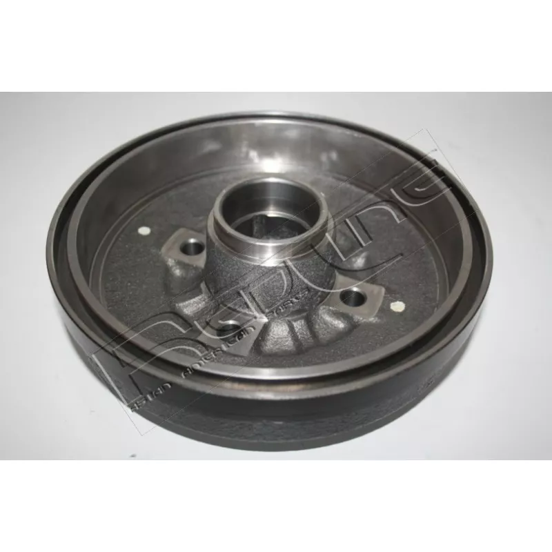 Tambour de frein RED-LINE 41KI008 - Visuel 1