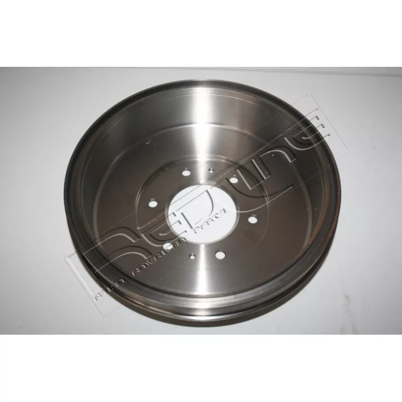 Tambour de frein RED-LINE 41MI006 - Visuel 1