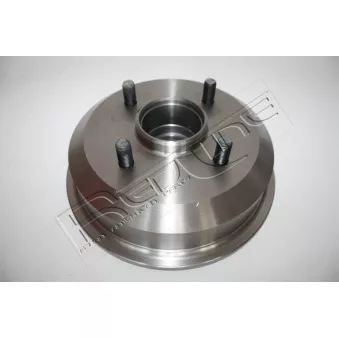 Tambour de frein RED-LINE OEM 1E0126251