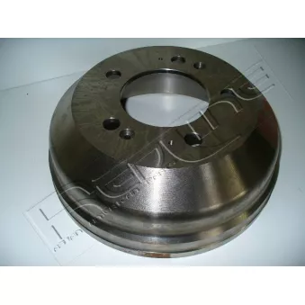 Tambour de frein RED-LINE OEM 432069X201