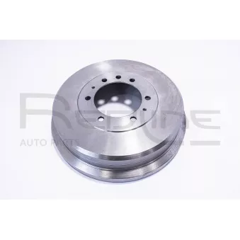 RED-LINE 41NI019 - Tambour de frein