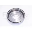 RED-LINE 41NI019 - Tambour de frein