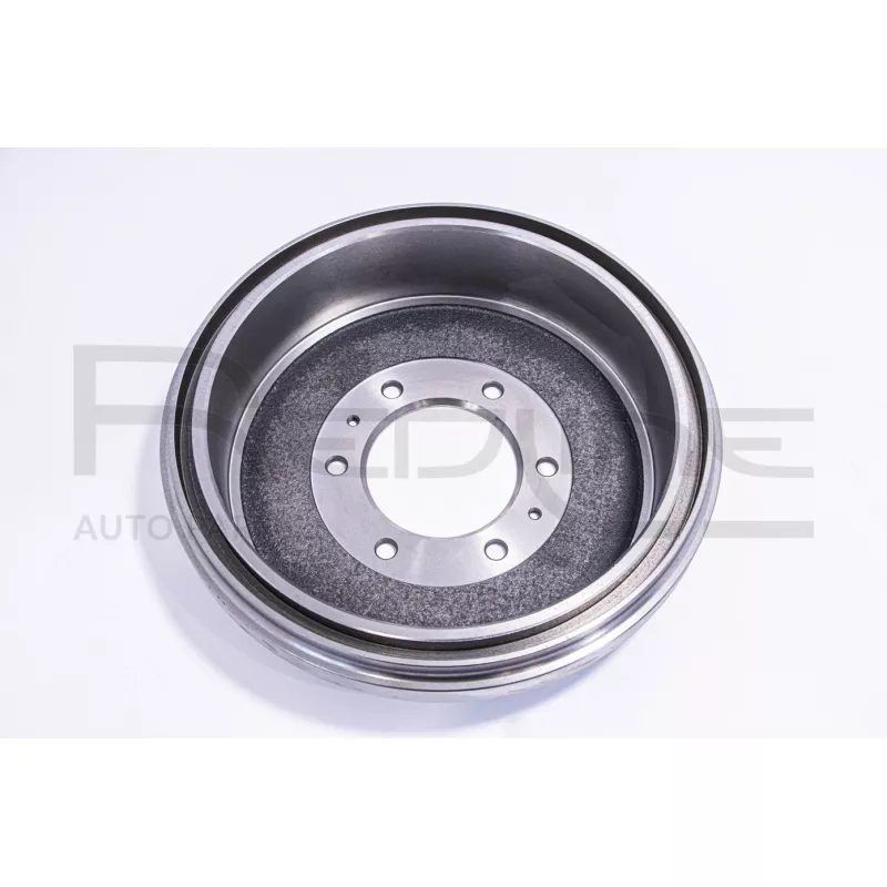 Tambour de frein RED-LINE 41NI020 - Visuel 1