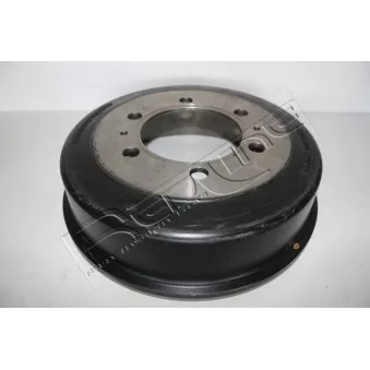 Tambour de frein RED-LINE 41SS000