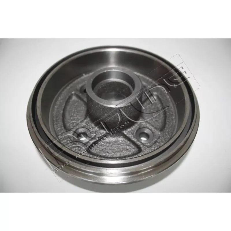 Tambour de frein RED-LINE 41SZ008 - Visuel 1