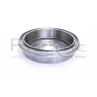 RED-LINE 41TO020 - Tambour de frein