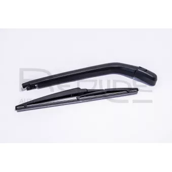 Balai d'essuie-glace RED-LINE OEM 8524152010