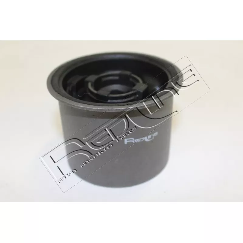 Silent bloc de l'essieu / berceau RED-LINE 43HO019 - Visuel 1