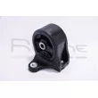 RED-LINE 43HO025 - Support moteur