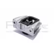 RED-LINE 43HO100 - Support moteur avant gauche