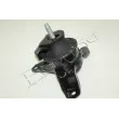 RED-LINE 43HY008 - Support moteur