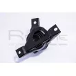 RED-LINE 43HY033 - Support moteur avant droit