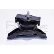 RED-LINE 43HY033 - Support moteur avant droit