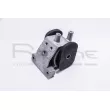 RED-LINE 43HY037 - Support moteur avant gauche