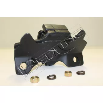 Support moteur RED-LINE 43IZ011