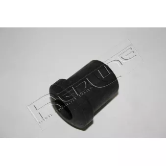 Coussinet de palier, ressort à lames RED-LINE 43JE002