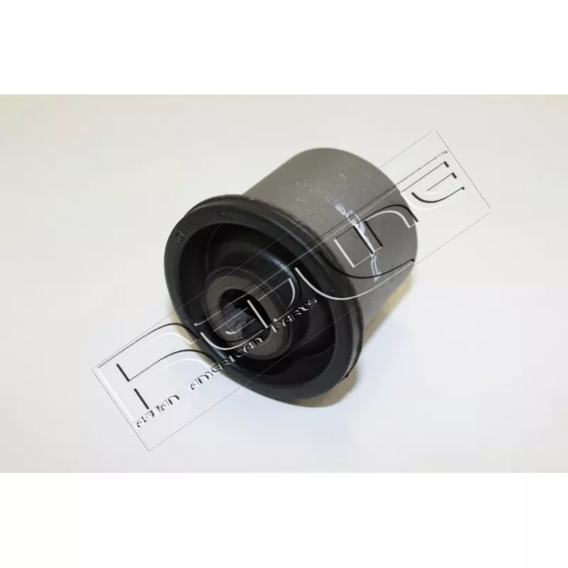 Silent bloc de l'essieu / berceau RED-LINE 43MI044 - Visuel 1