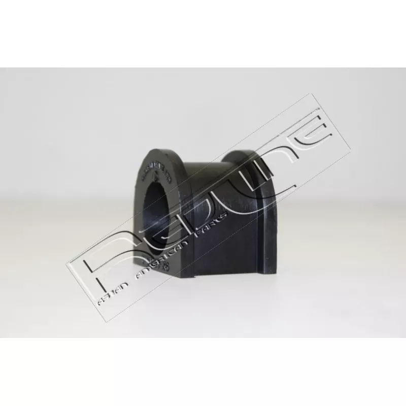 Coussinet de palier, stabilisateur RED-LINE 43MZ011 - Visuel 1