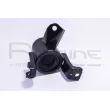 RED-LINE 43MZ033 - Support moteur