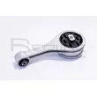 RED-LINE 43MZ080 - Support moteur