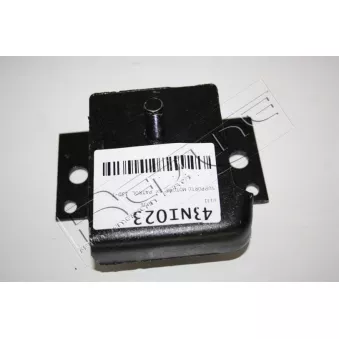 Support moteur RED-LINE 43NI023 pour NISSAN PATROL 3.2 D - 110cv