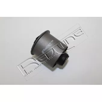 Silent bloc de l'essieu / berceau RED-LINE 43NI060