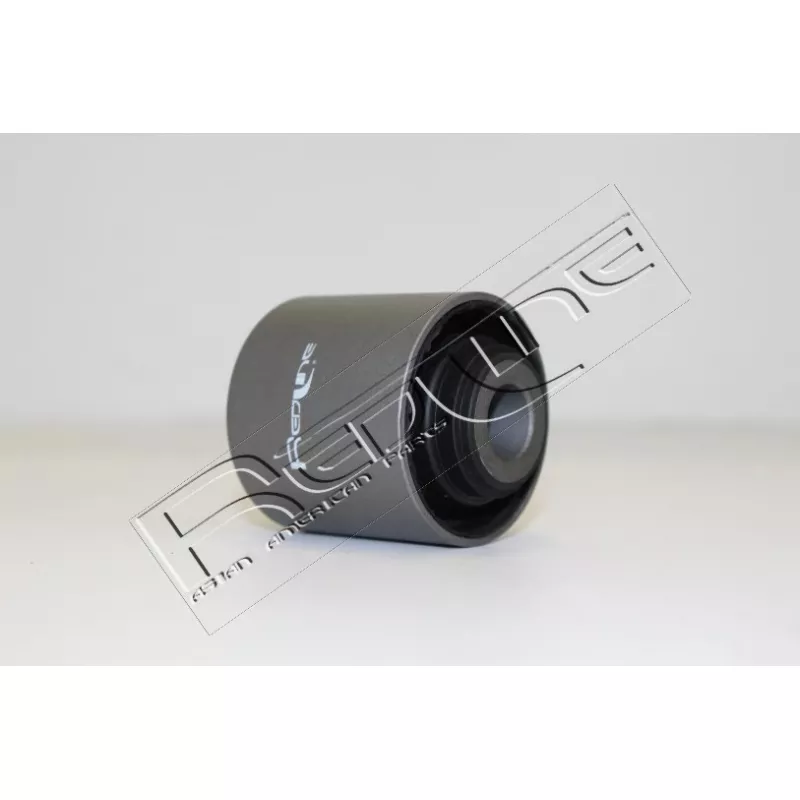 Silent bloc de l'essieu / berceau RED-LINE 43NI069 - Visuel 1