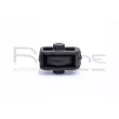 RED-LINE 43NI157 - Support moteur