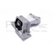 RED-LINE 43NI196 - Support moteur