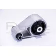 RED-LINE 43NI211 - Support moteur