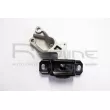 RED-LINE 43SM002 - Support moteur avant gauche