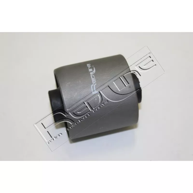 Silent bloc de suspension (train arrière) RED-LINE 43SZ027 - Visuel 1