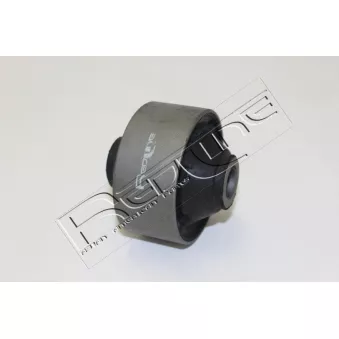 Silent bloc de l'essieu / berceau RED-LINE 43SZ035