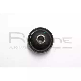 Silent bloc de l'essieu / berceau RED-LINE 43SZ047