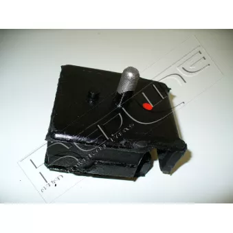Support moteur RED-LINE 43TO013